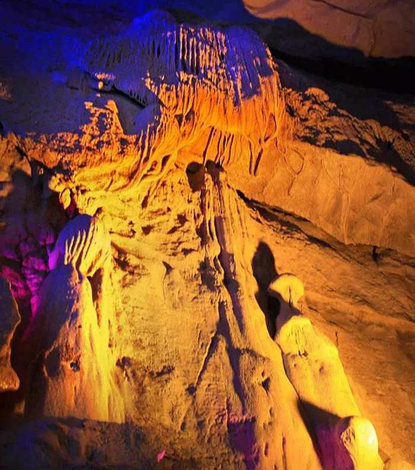 2015英西峰林_旅游攻略_门票_地址_游记点评