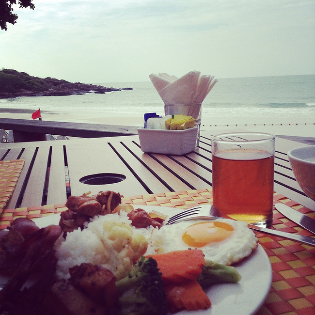 独立视角泰印象_芭堤雅旅游攻略