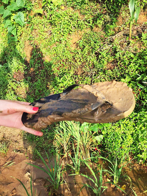 衣冠简朴古风存--记广西山水人文之旅_桂林旅