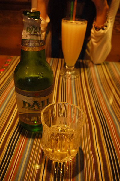 【舌尖上的云南】吃在束河、大研、香格里拉_