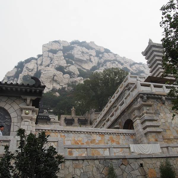 2019三皇寨三皇,少林寺门票寨游玩攻略,三皇寨赤壁战之1.7攻略图片
