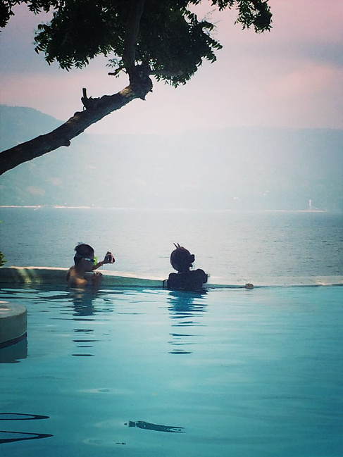 史上最详细菲律宾杜马小资游!人均4K_马尼拉旅游攻略_自助游攻略_去哪儿攻略社区