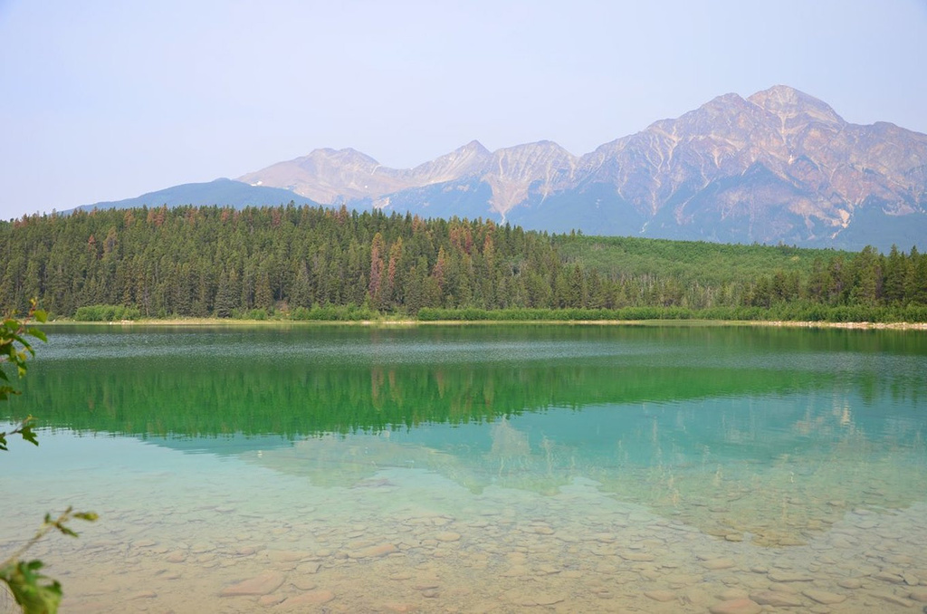 2016派翠西亚和金字塔湖_旅游攻略_门票_地址