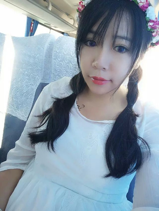 大理古城图片美女基搞片子图片