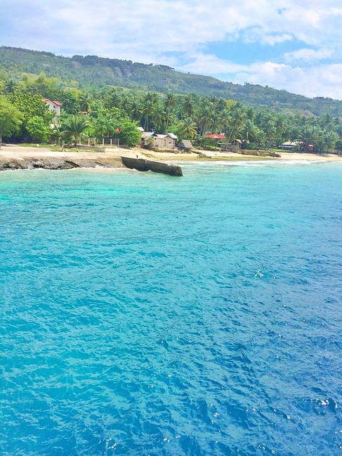 史上最详细菲律宾杜马小资游!人均4K_马尼拉