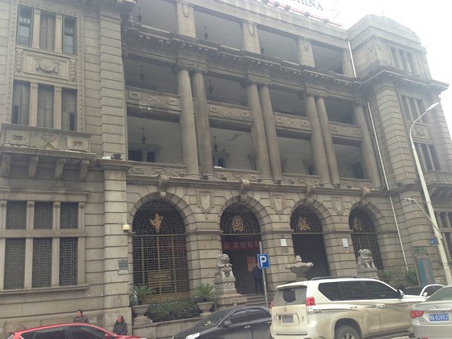 背上行囊来一场说走就走的旅行-苏州武汉游_旅