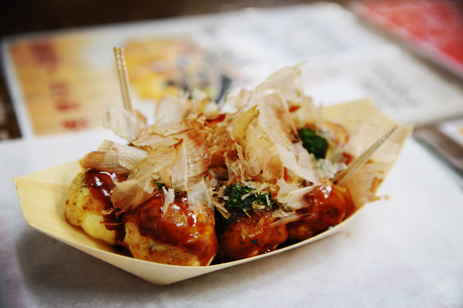 2016道顿崛美食街_旅游攻略_门票_地址_游记