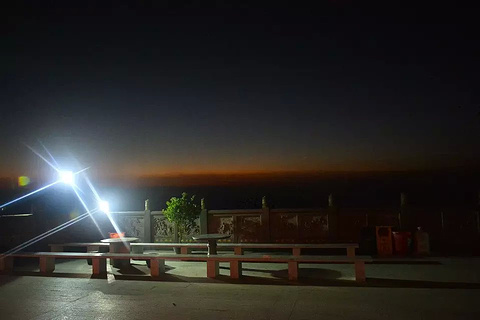 2016仙公山_旅游攻略_门票_地址_游记点评,泉