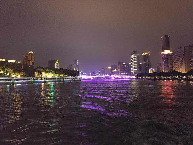 与闺蜜一家的广西、广州自驾游_桂林旅游攻略