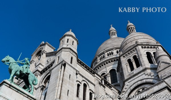 法兰西三天两夜摄影之旅_巴黎旅游攻略