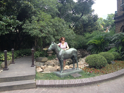 2016马勒别墅_旅游攻略_门票_地址_游记点评