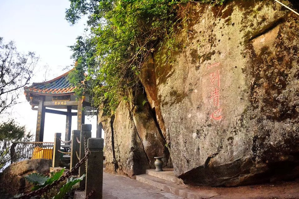 2016仙公山_旅游攻略_门票_地址_游记点评,泉