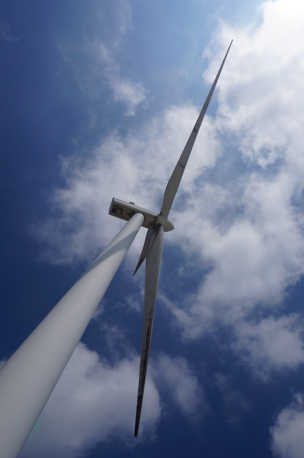 #猴年驼红包#天蓝蓝海蓝蓝 平潭岛一人行_福州