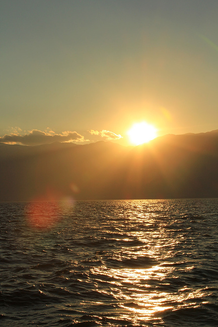 冬季云南自由行~_大理旅游攻略_自助游攻略_