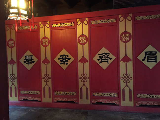 从香港溜达到杭州_嘉兴旅游攻略_自助游攻略_去哪儿乌镇4天自由行攻略图片