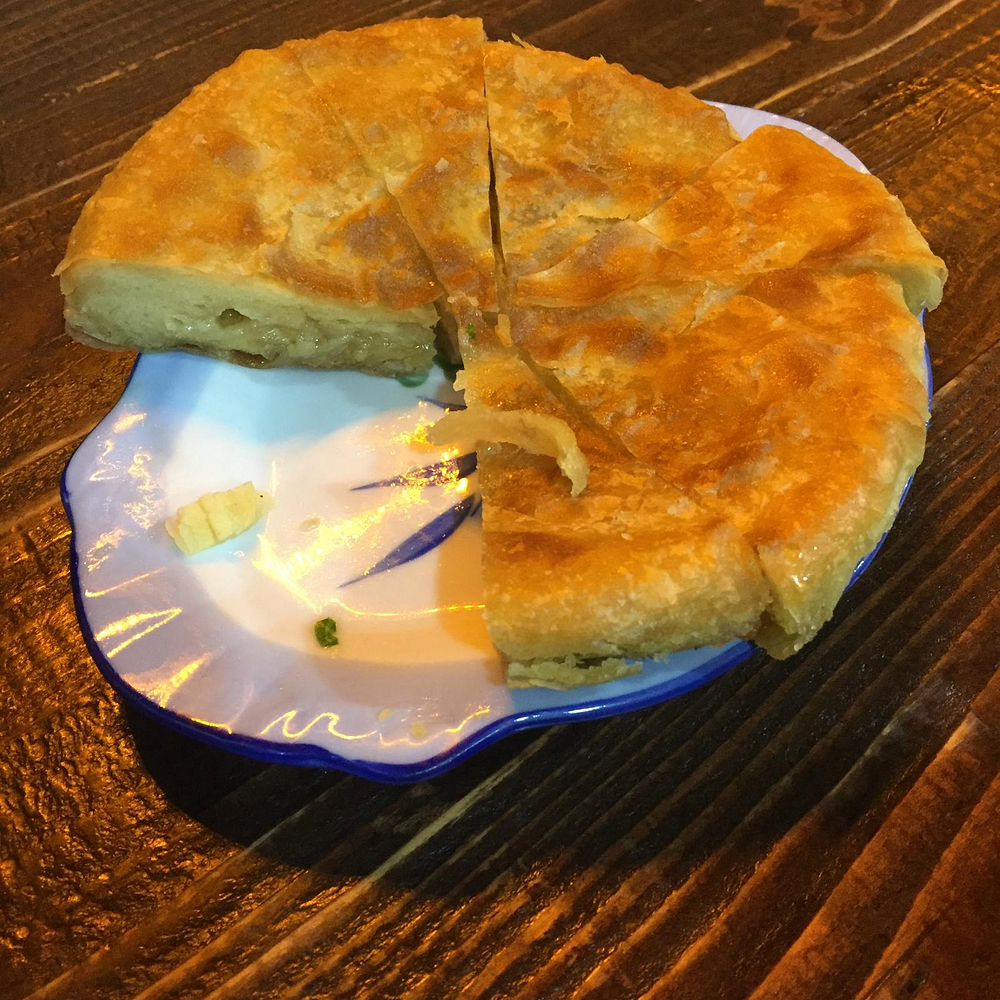 清静多情双人六日丽江大理之行