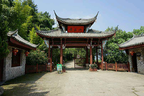 2017【丽水旅游攻略】丽水自助游_周边游攻略新缰海外旅行社旅游攻略图片