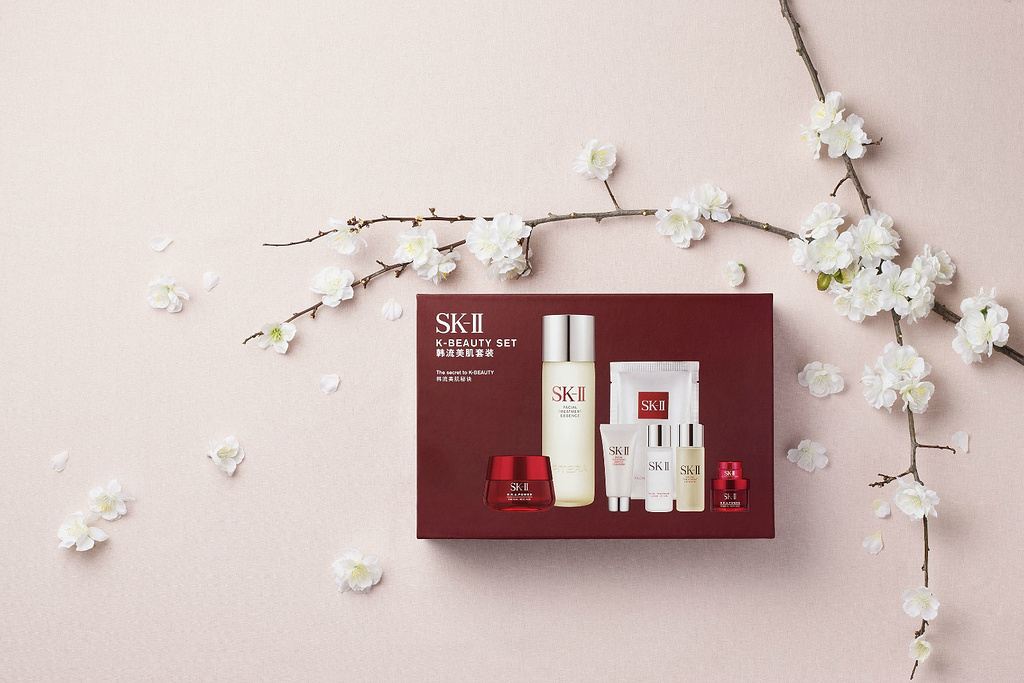 SK-II首尔乐天免税店优惠信息