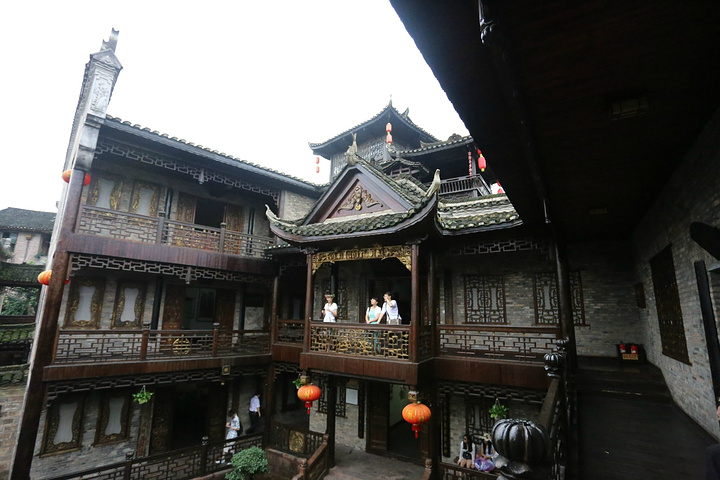 北京地区99家博物馆免费 不要钱还能用手机和