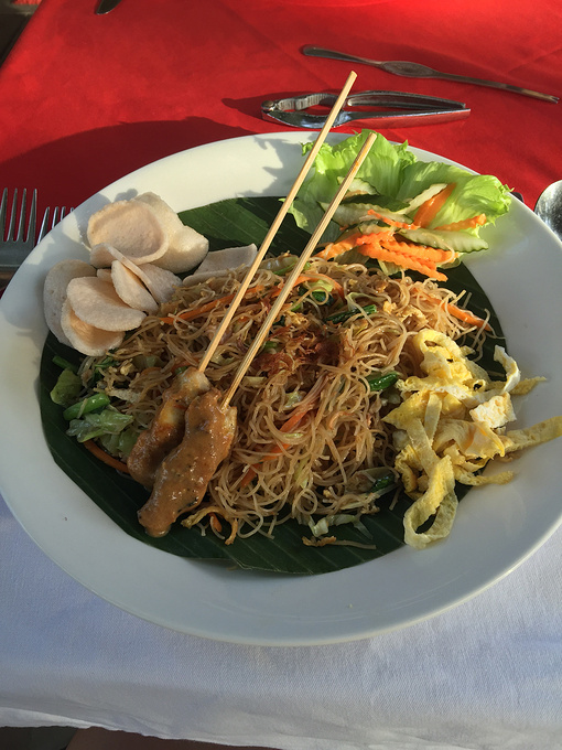 美食海鲜吃图片你土著教舟山美食【图片