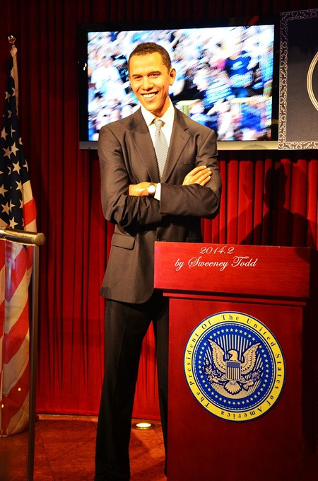 贝拉克·奥巴马 :米歇尔·奥巴马_奥巴马咖啡_2012雅哈咖啡广告 一杯咖啡等一个人
