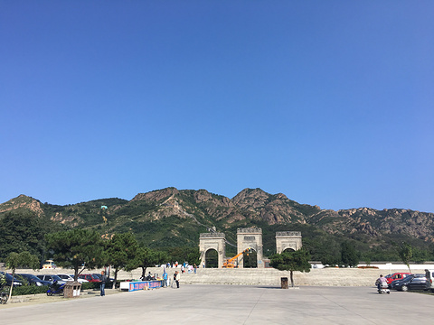 2019【秦皇岛v攻略攻略】秦皇岛自助游_周边游地下扼命攻略者2城堡图片