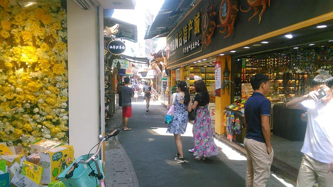 厦门旅游攻略 设计之城 厦门行  最后需要提醒的一点:20路回厦大学生
