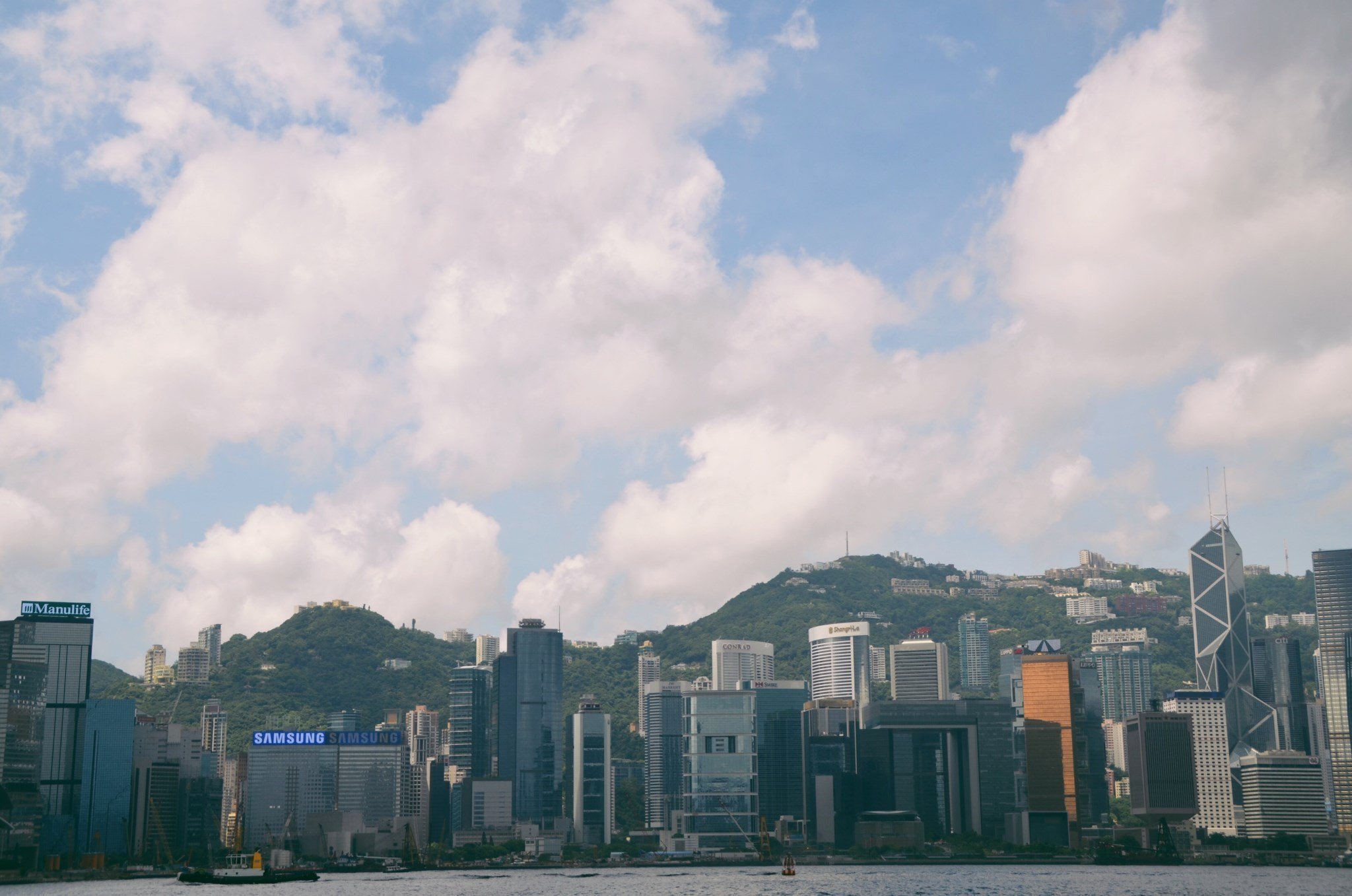 溪口、澳门、香港--自驾闺蜜始终在路上_广州攻略v自驾澳门我与图片