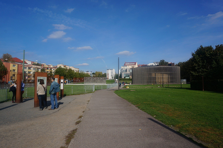 柏林墙博物馆_柏林墙遗址纪念公园"的评论图片