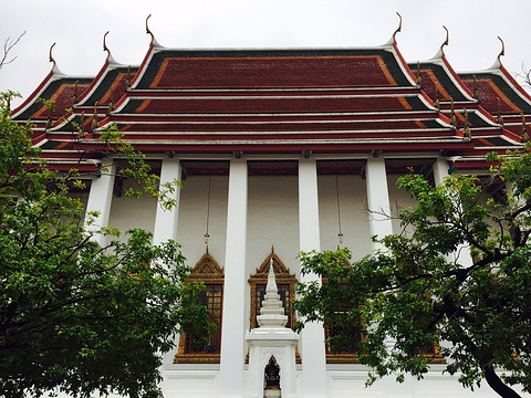 金属城堡寺庙