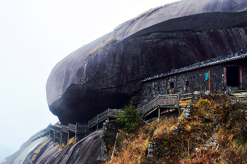 金铙山