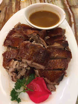 童妈卤鹅(总店)旅游景点攻略图
