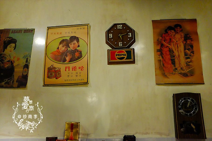 酒店里的
