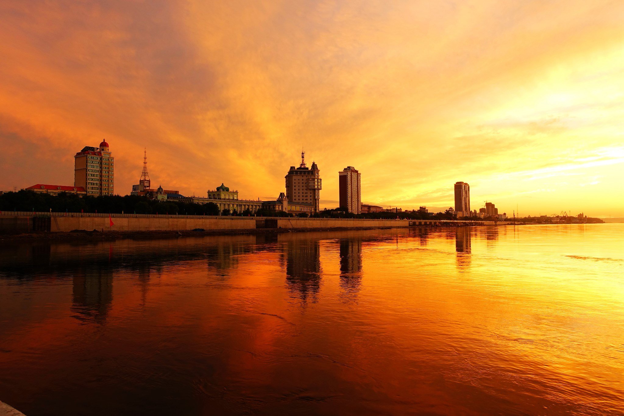 黑河公园游玩攻略,黑河公园游玩攻略大全