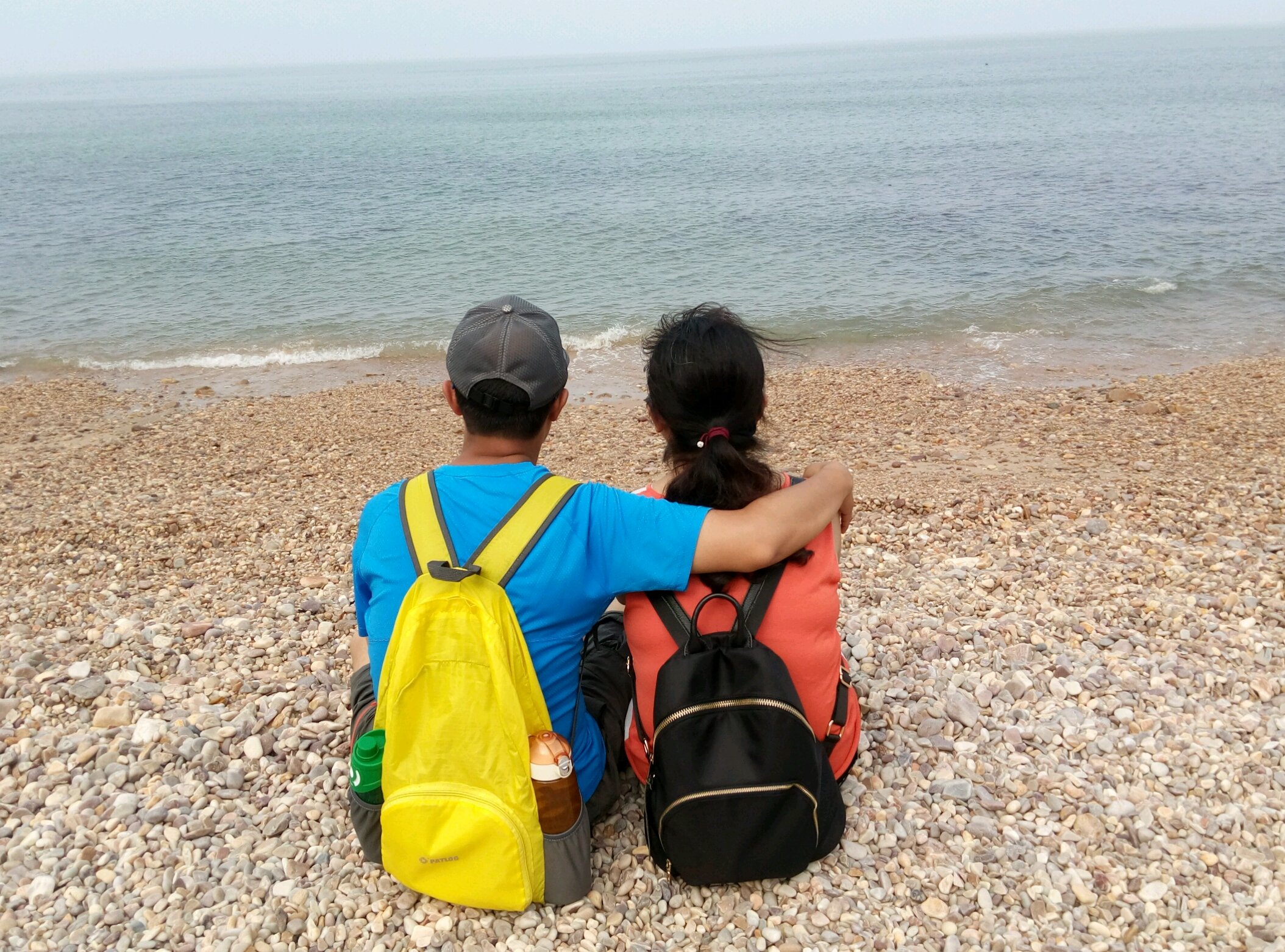 奔向玩法-大连旅游游记-小班-去哪儿攻略攻略玩报纸游戏大海图片