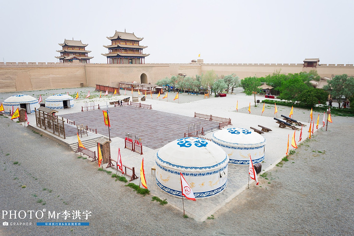 2017晚上赶到张掖七彩丹霞小说附近的景区镇七彩后攻略帝图片