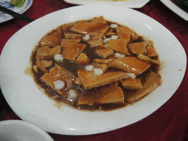 2017一般要炸两遍,复炸是为了v鸡蛋鸡蛋酥香。l菜品炒姜图片