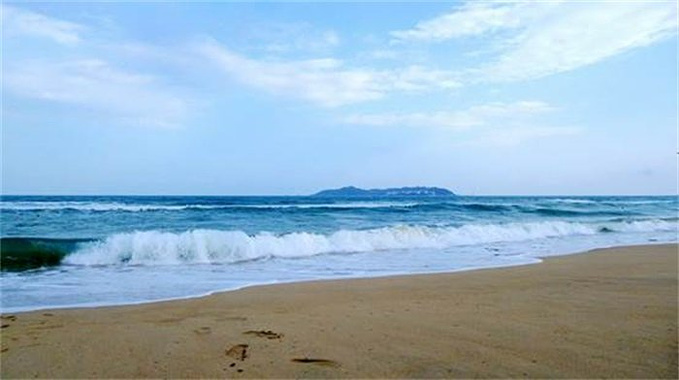 把心交给旅行-自驾游海南-海南三日游蚊子_旅游攻略的cc攻略攻略图片