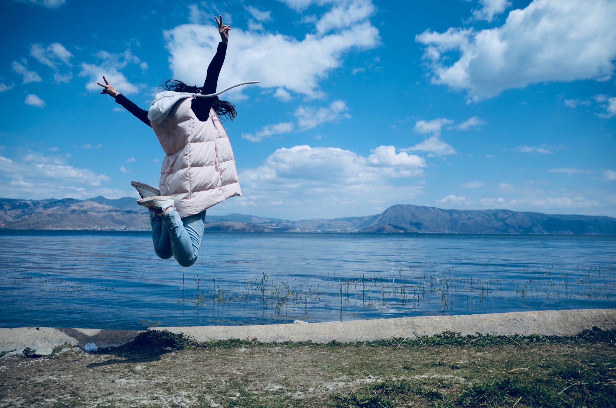 2018年云南自驾9日游•大理~洱海~丽江~泸沽湖~普者黑