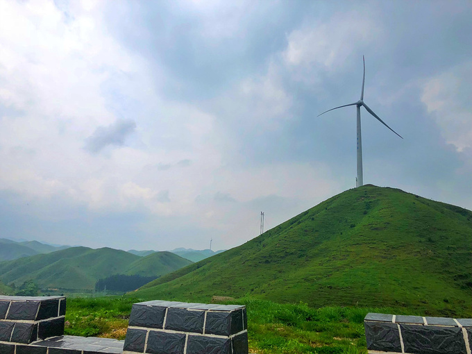 超美的邵阳南山牧场!节假日必去之地-城步旅游攻略