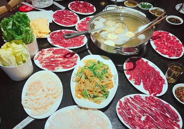 厦门海鲜心得美食,火锅和辣,你选?逃生游戏通关攻略图片
