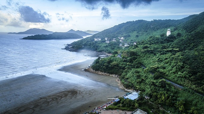 象山旅游攻略 台风之后,二十四小时,追寻不一样的中国渔村之美