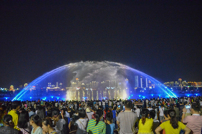品瓦罐,登名楼,体验不一样的红色南昌_南昌旅游攻略