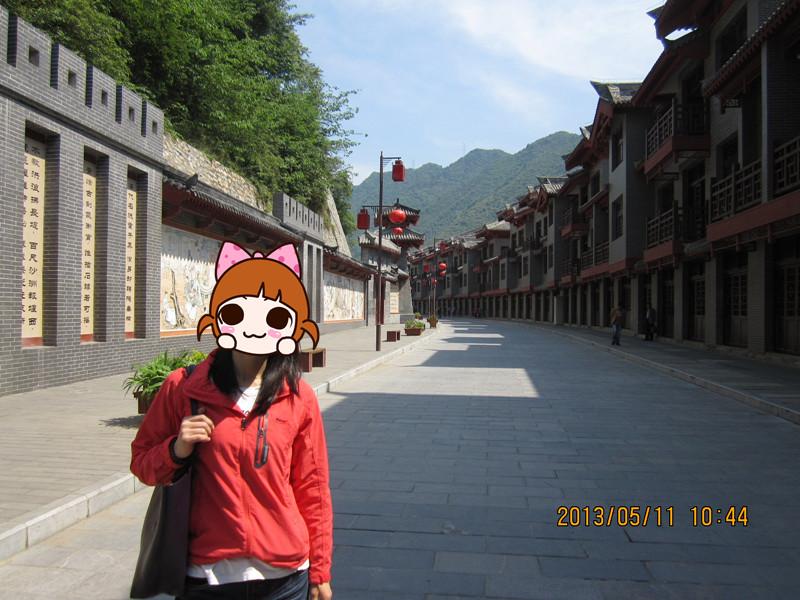 享受一个人的旅行~~陕西_西安旅游攻略_自助