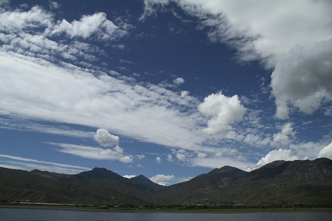 从西安到丽江自助游_丽江旅游攻略