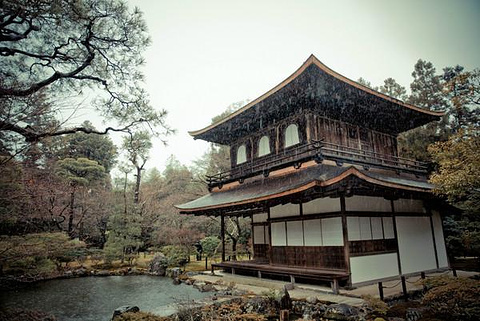 2019银阁寺_旅游攻略_门票_地址_游记点评,京都旅游