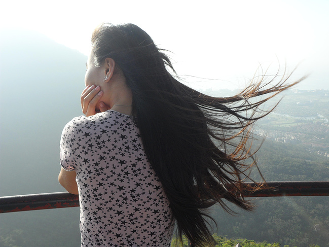 从上海到三亚_三亚旅游攻略