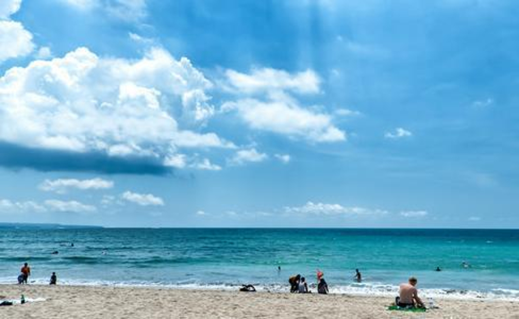 库塔海滩Kuta Beach旅游攻略-去哪儿网Qunar.