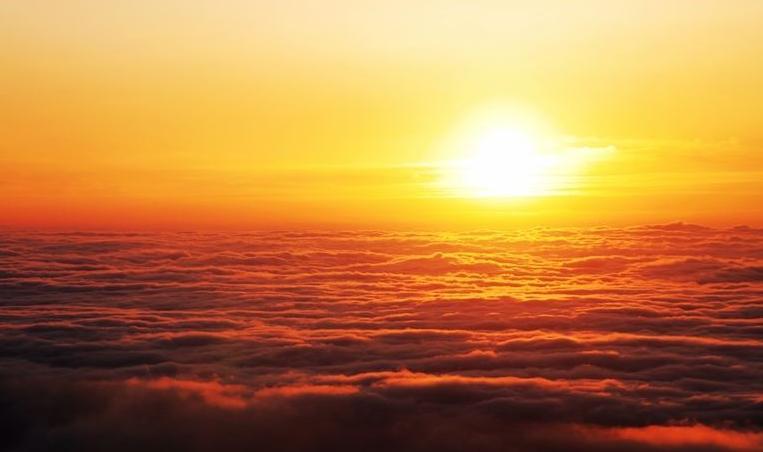 云海之上-梦幻牛背山3日游