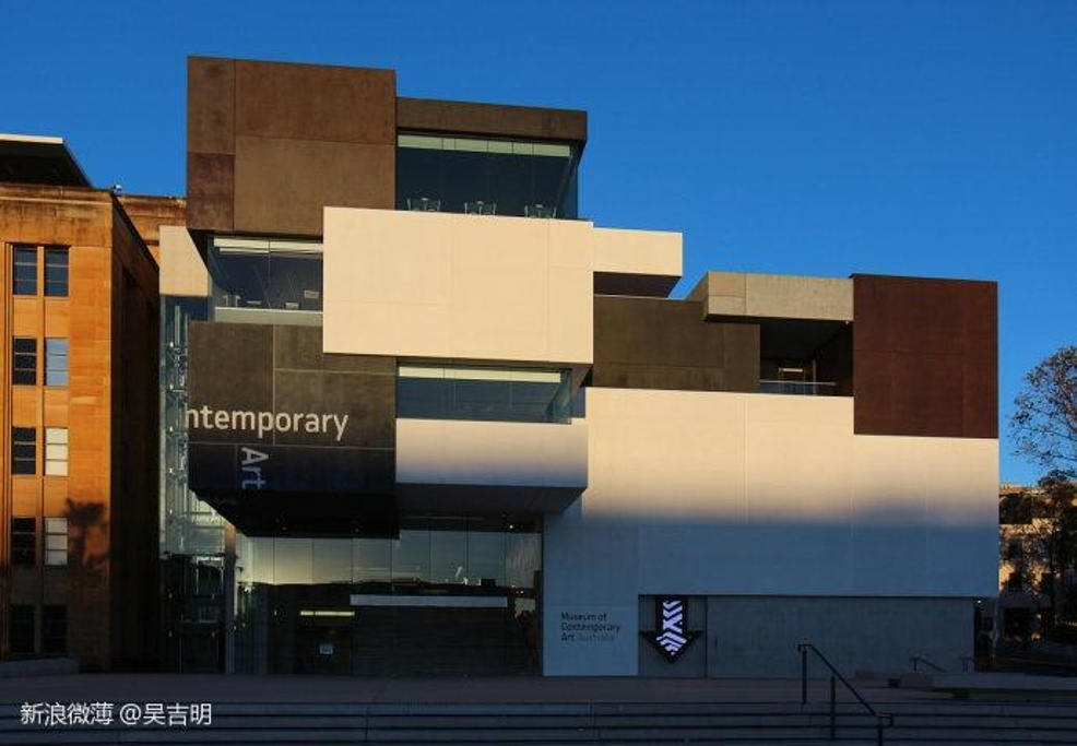 2014当代艺术博物馆_旅游攻略_门票_地址_游